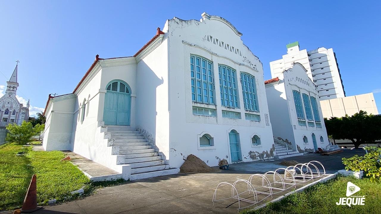 Jequié: Artistas pedem intervenção do Ministério Público para realização imediata de eleição do conselho municipal de cultura