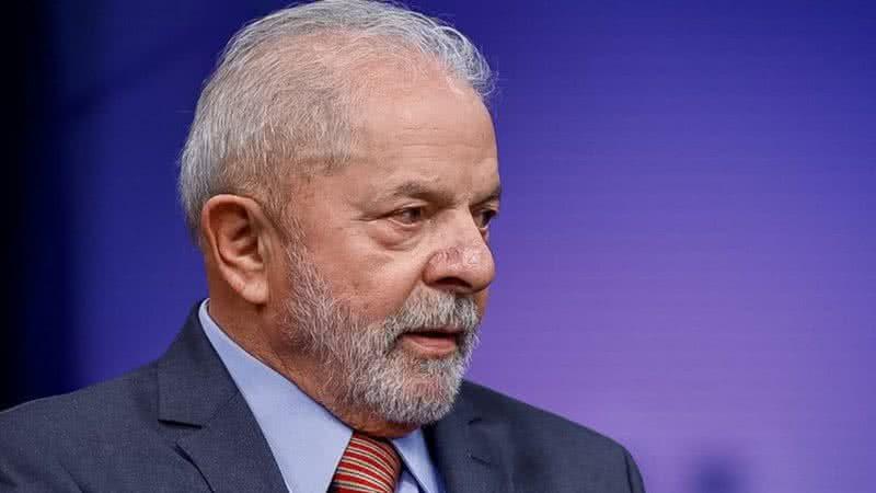 Lula sanciona lei que cria cadastro nacional de condenados por pedofilia e estupro