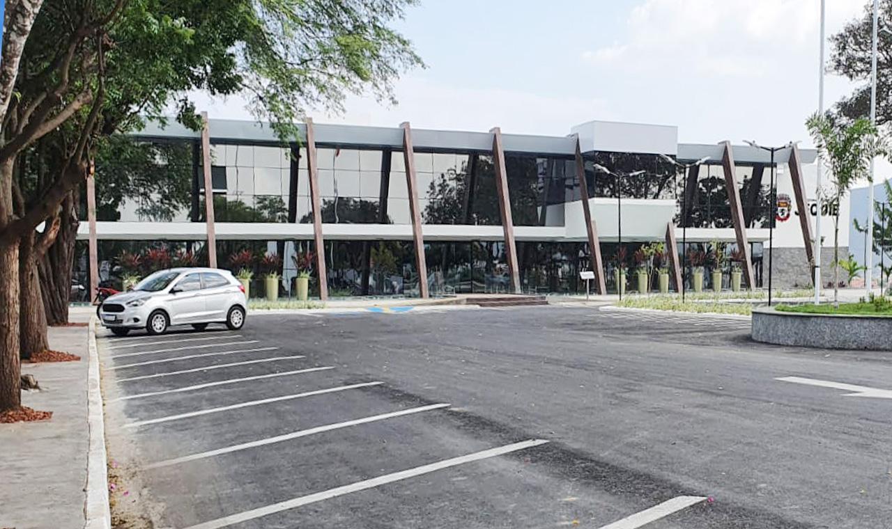 R$ 658.320,00. Esse é o custo de um secretário municipal durante a gestão