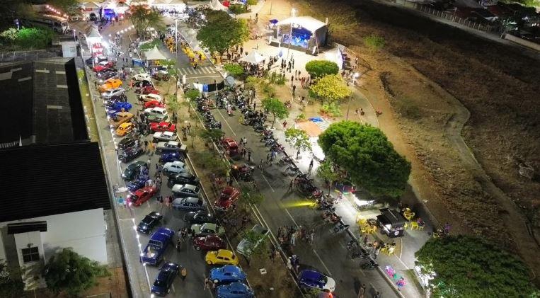 ARTISTAS QUE SE APRESENTARAM NO JEQUIÉ MOTOCAR ESTÃO SEM RECEBER ATÉ HOJE