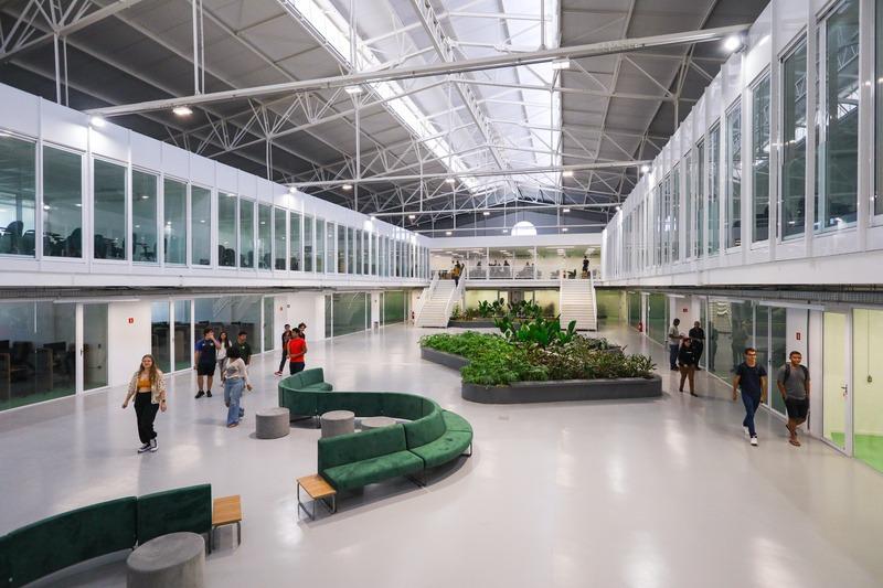 Graduação do IMPA no Rio tem inscrições abertas até 27 de dezembro