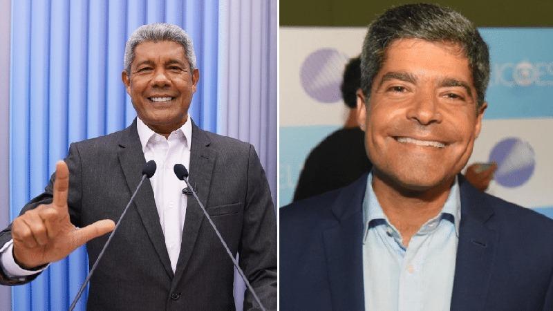 Prefeito que apoiou ACM Neto se movimenta para ir para base de Jerônimo Rodrigues