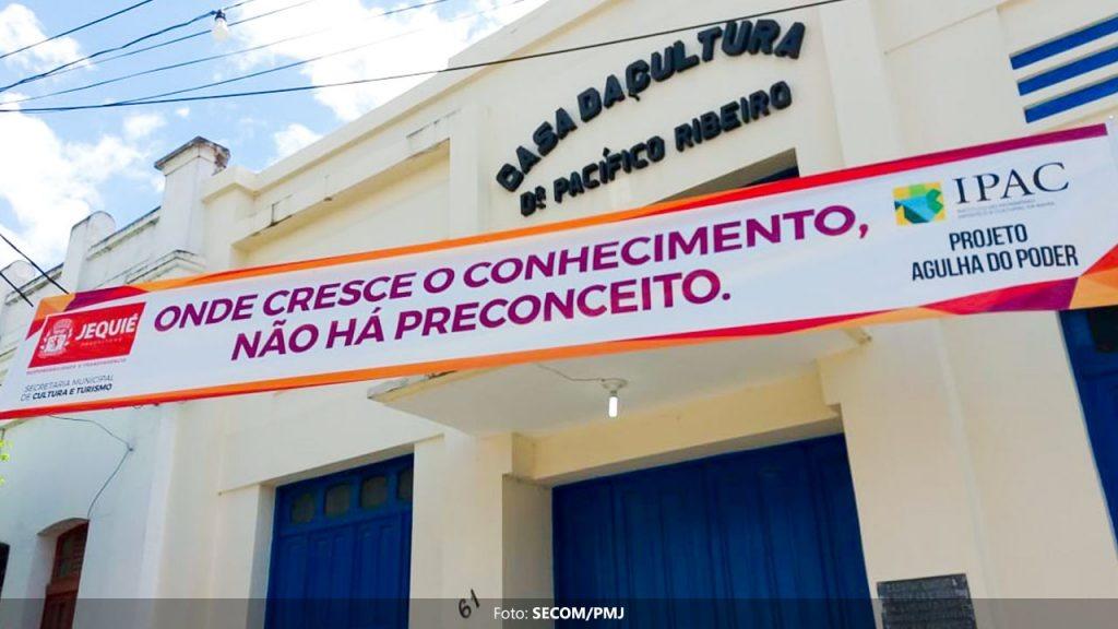Prefeito Zé Cocá não comemorou o Dia Municipal da Cultura