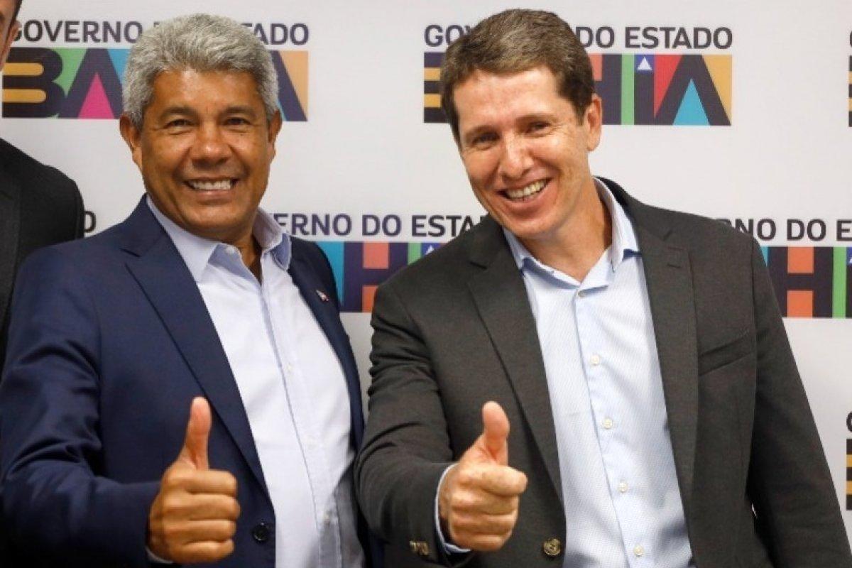 ACOLHIMENTO À ZÉ COCÁ SERÁ NA MEDIDA QUE A CONFIANÇA POSSA ESTABELECER, DIZ JERÔNIMO