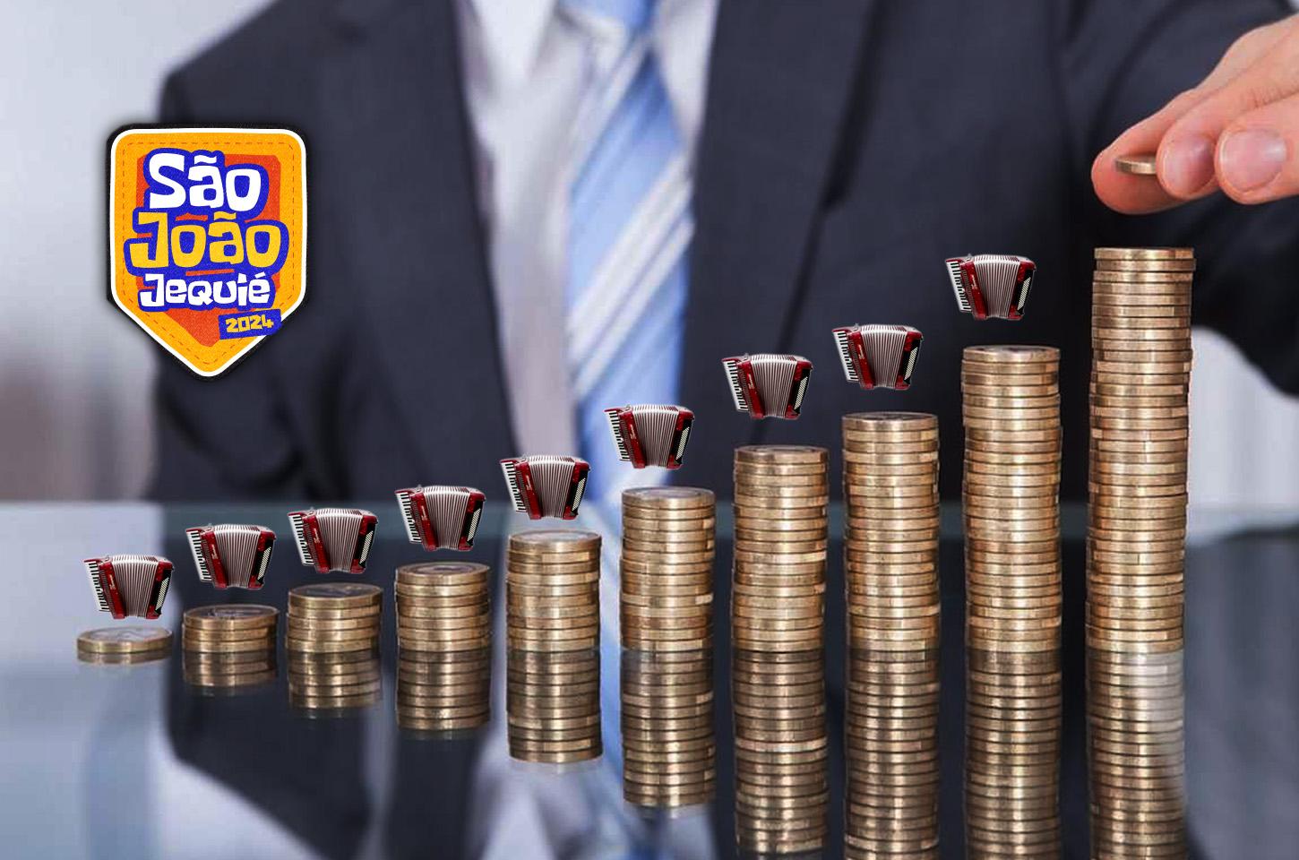 CONSELHO MUNICIPAL DE CULTURA VAI ENTRAR NA DISCUSSÃO DA VENDA DO SÃO JOÃO DE JEQUIÉ