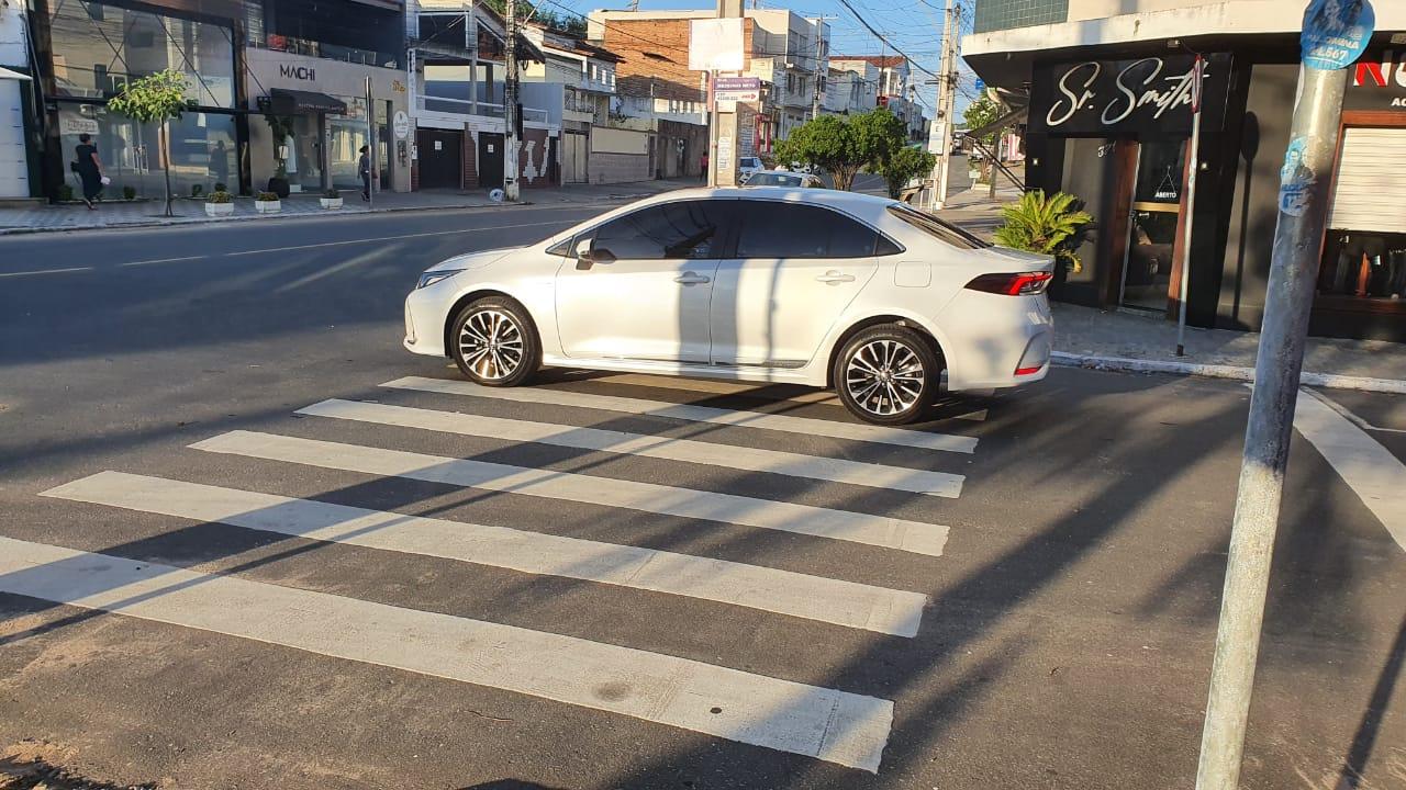 ERRO DA SUMTRAN NAS RUAS DE JEQUIÉ PODE MULTAR VOCÊ