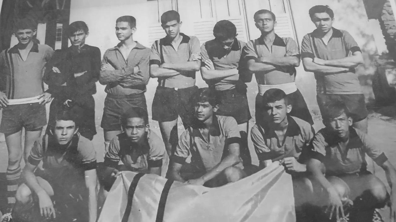 Petrônio: mais uma estrela no céu!