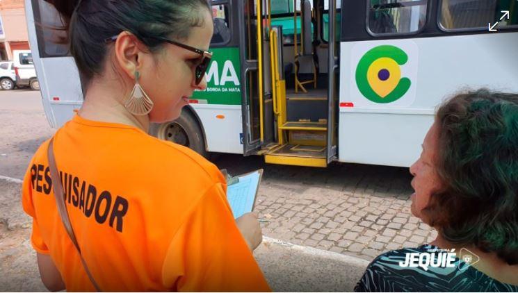 TRANSPORTE PÚBLICO EM JEQUIÉ ESTÁ LONGE DE SER RESOLVIDO