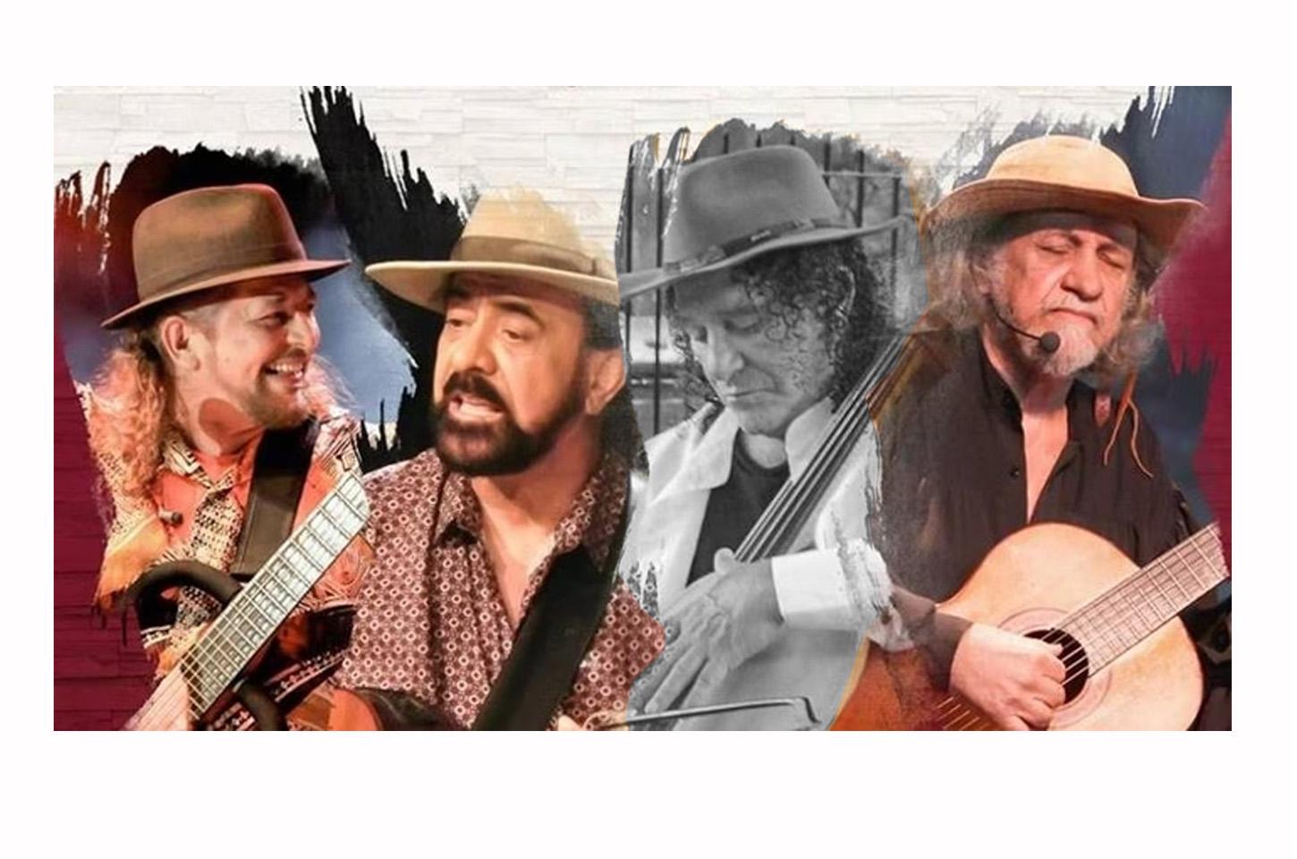 MORRE VITAL FARIAS, CANTOR E COMPOSITOR, AOS 82 ANOS