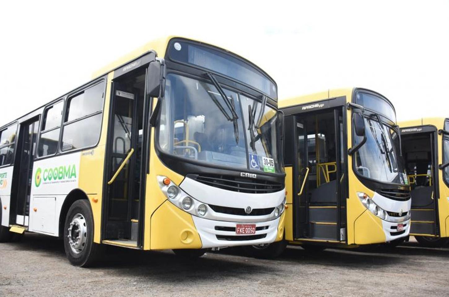 PREFEITURA INTERVEM NA COOBMA E PROMETE REESTABELECER O TRANSPORTE COLETIVO URBANO EM JEQUIÉ