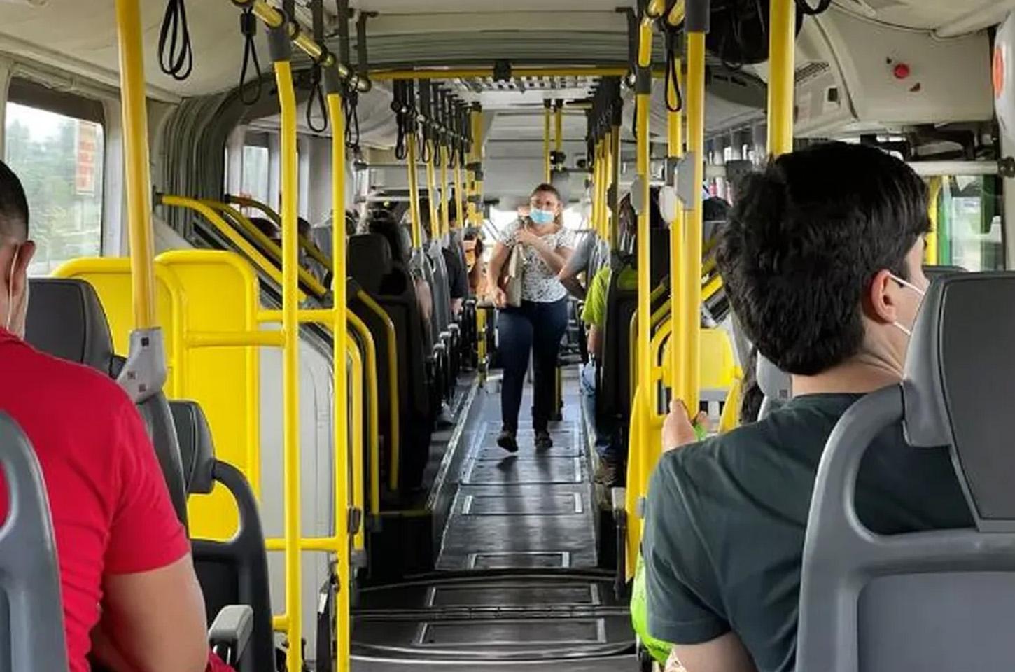 A PREFEITURA VAI CONSEGUIR SOLUCIONAR O TRANSPORTE COLETIVO DA CIDADE?