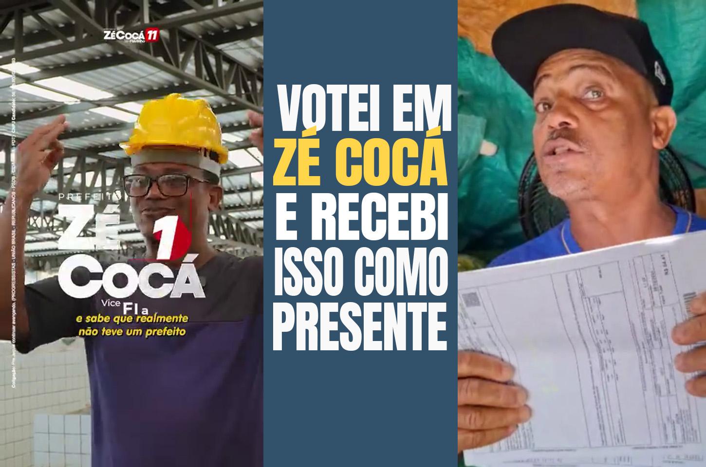 JEQUIÉ: FEIRANTES RECLAMAM DAS COBRANÇAS DE TAXAS NO CEAVIG