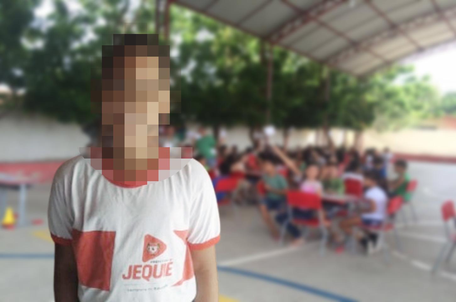 JEQUIÉ: O DRAMA DO TRANSPORTE ESCOLAR PARA UMA PESSOA COM DEFICIÊNCIA