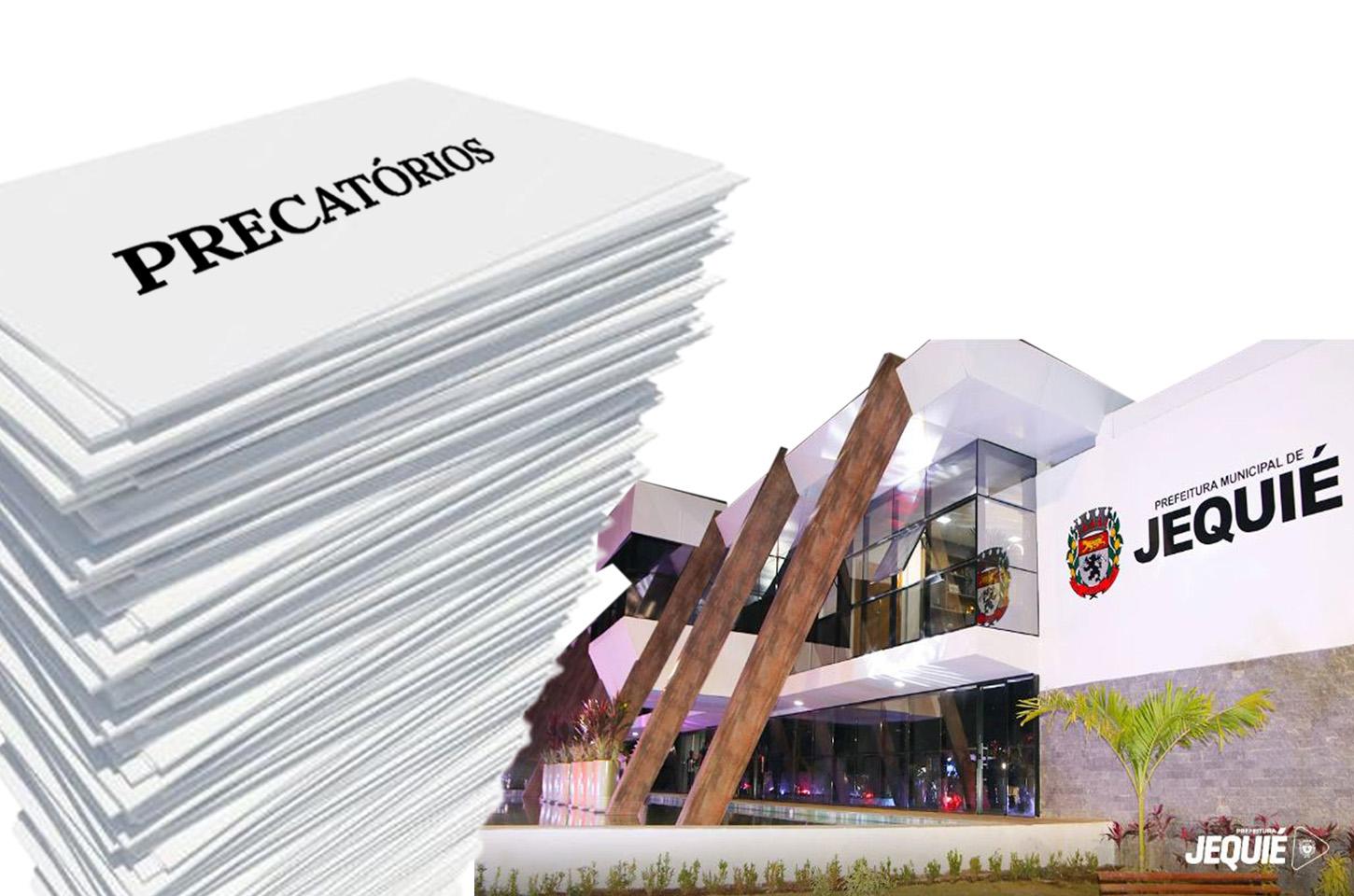 JEQUIÉ: LEI APROVADA PÕE EM RISCO O FUTURO ECONÔMICO DO MUNICÍPIO