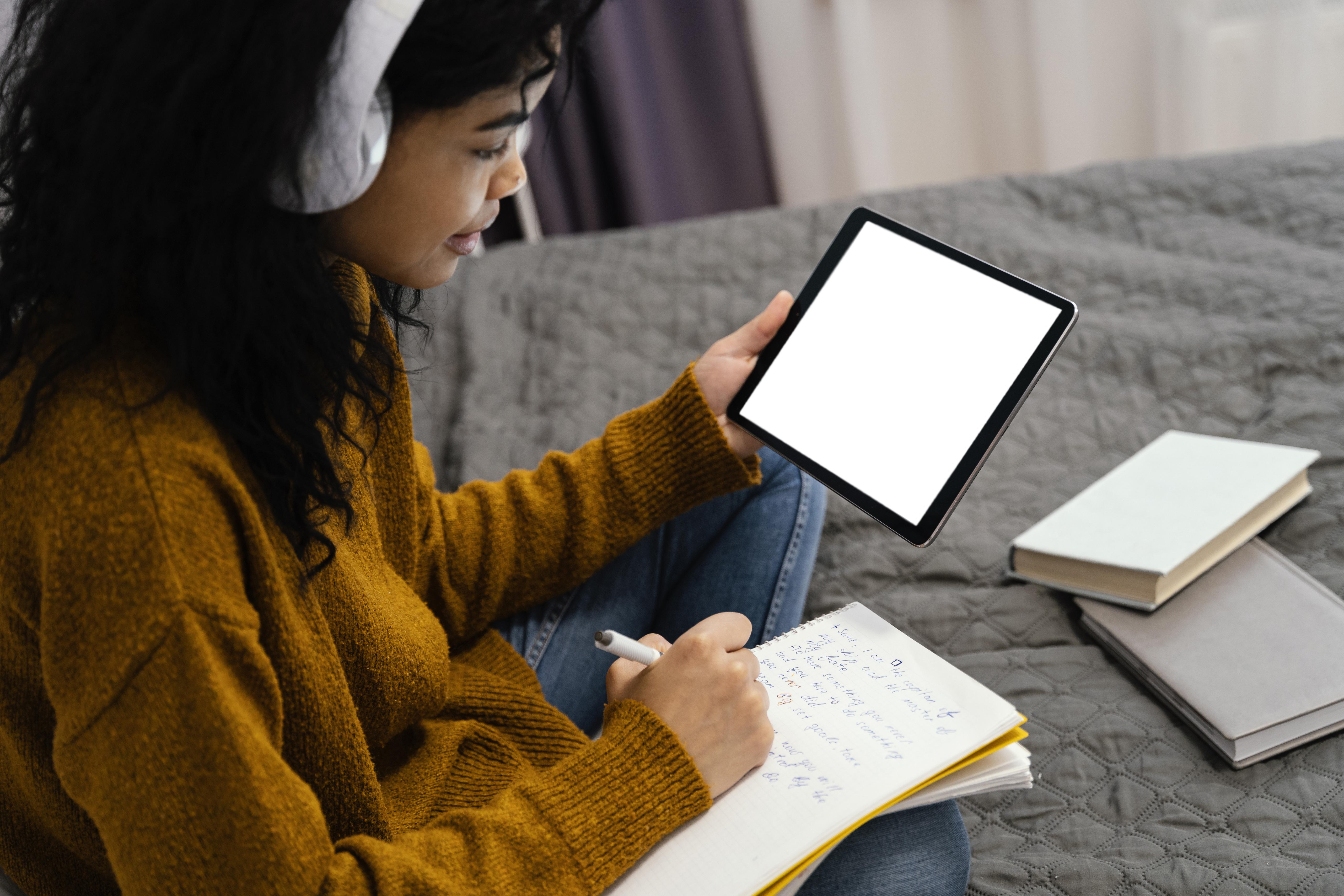 Dia do Livro: o TikTok está mudando a leitura de jovens
