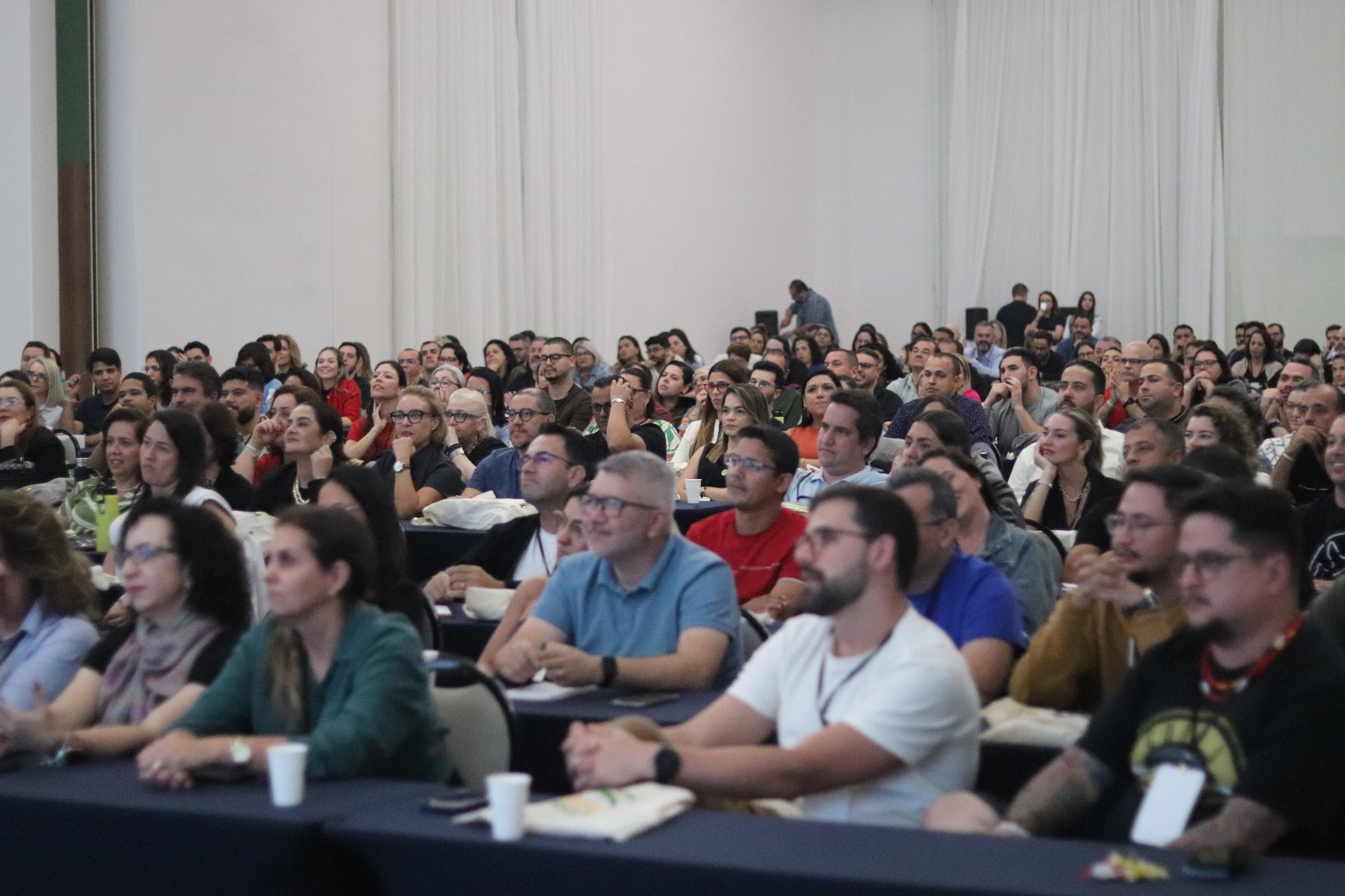 Escola de Diretores 2025: inscrições vão até quinta-feira