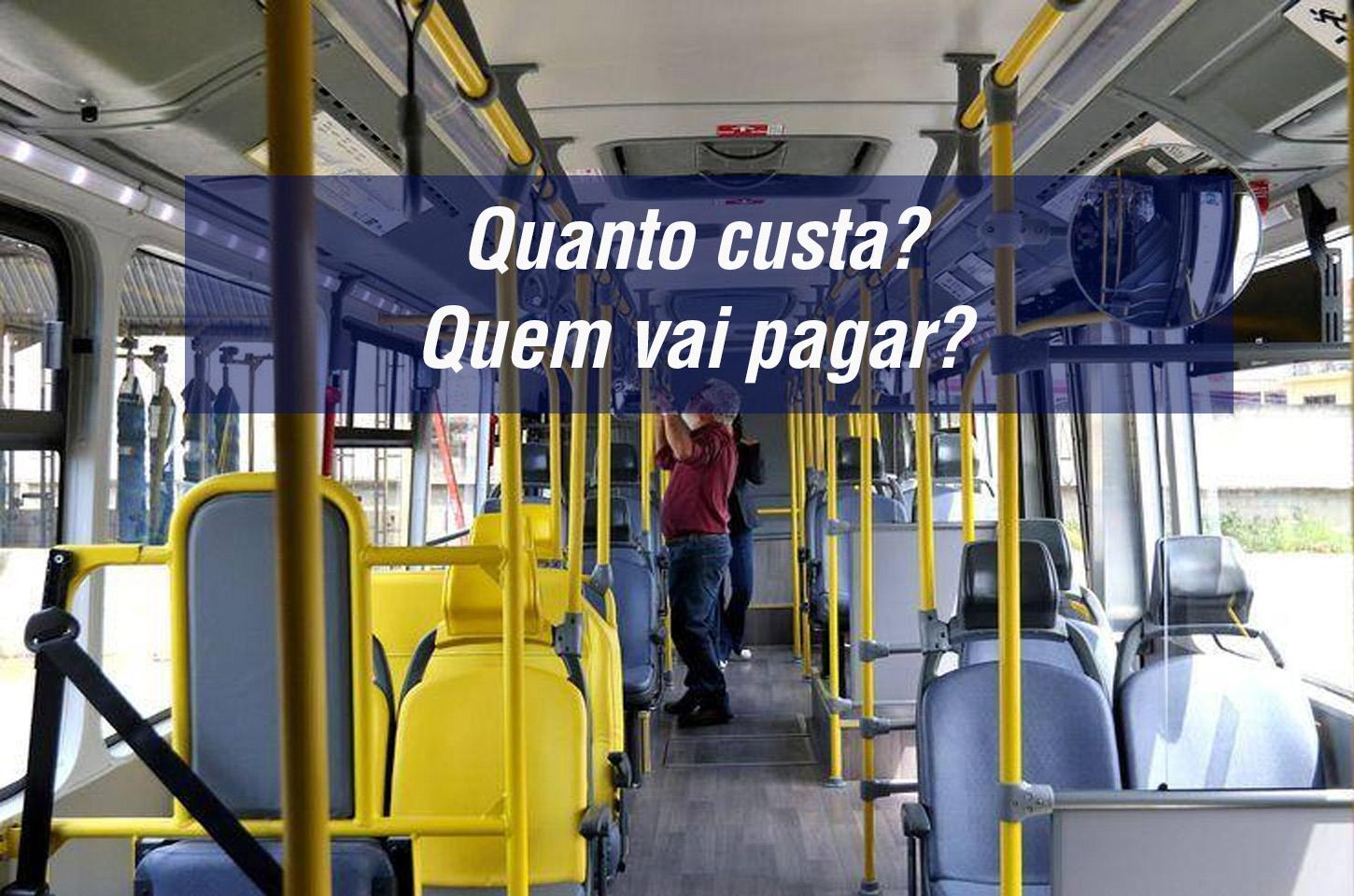 QUEM VAI PAGAR O TRANSPORTE COLETIVO EM JEQUIÉ?