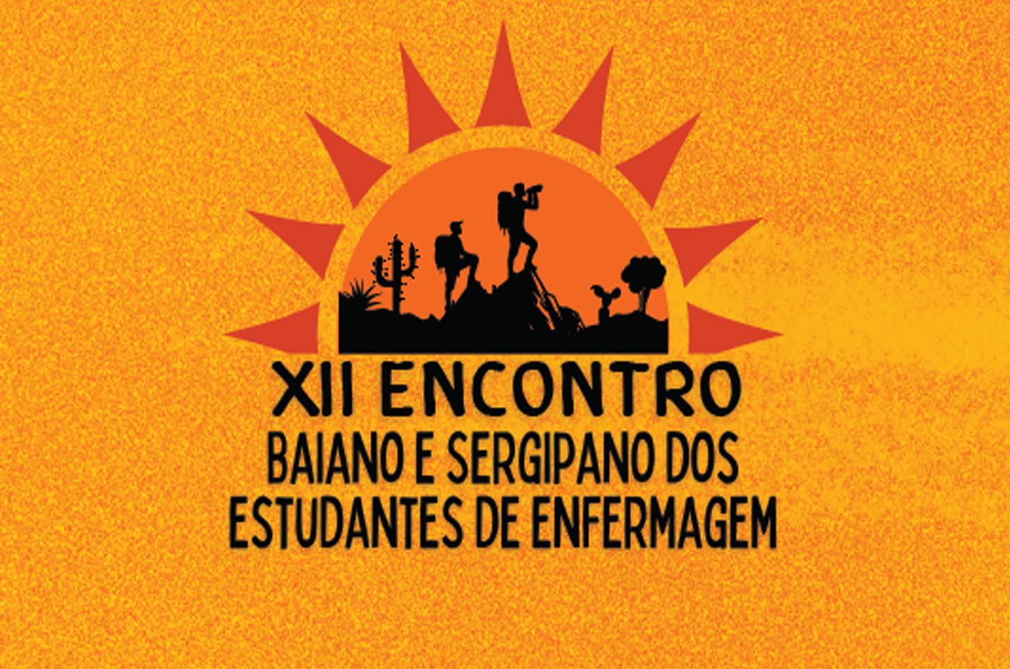 XII ENCONTRO BAIANO E SERGIPANO DE ENFERMAGEM NA UESB DE JEQUIÉ