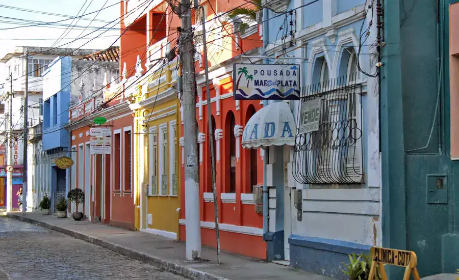Ilhéus atrai visitantes ao destacar cultura local e paisagens litorâneas
