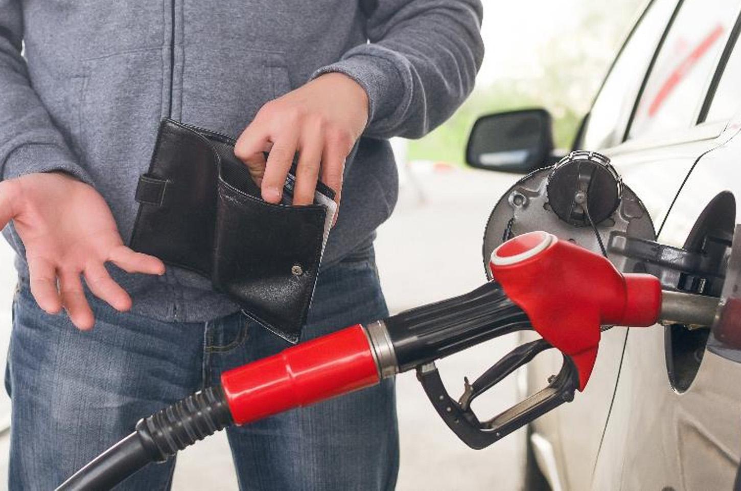 JEQUIÉ TEM PREÇO DE COMBUSTÍVEL MAIS CARO DO INTERIOR BAIANO