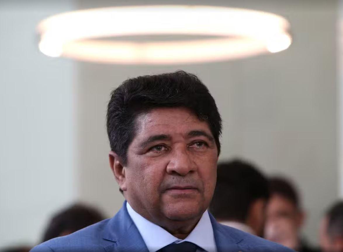 JUSTIÇA AFASTA EDNALDO RODRIGUES DA PRESIDÊNCIA DA CBF, NOMEIA INTERVENTOR E DETERMINA NOVA ELEIÇÃO