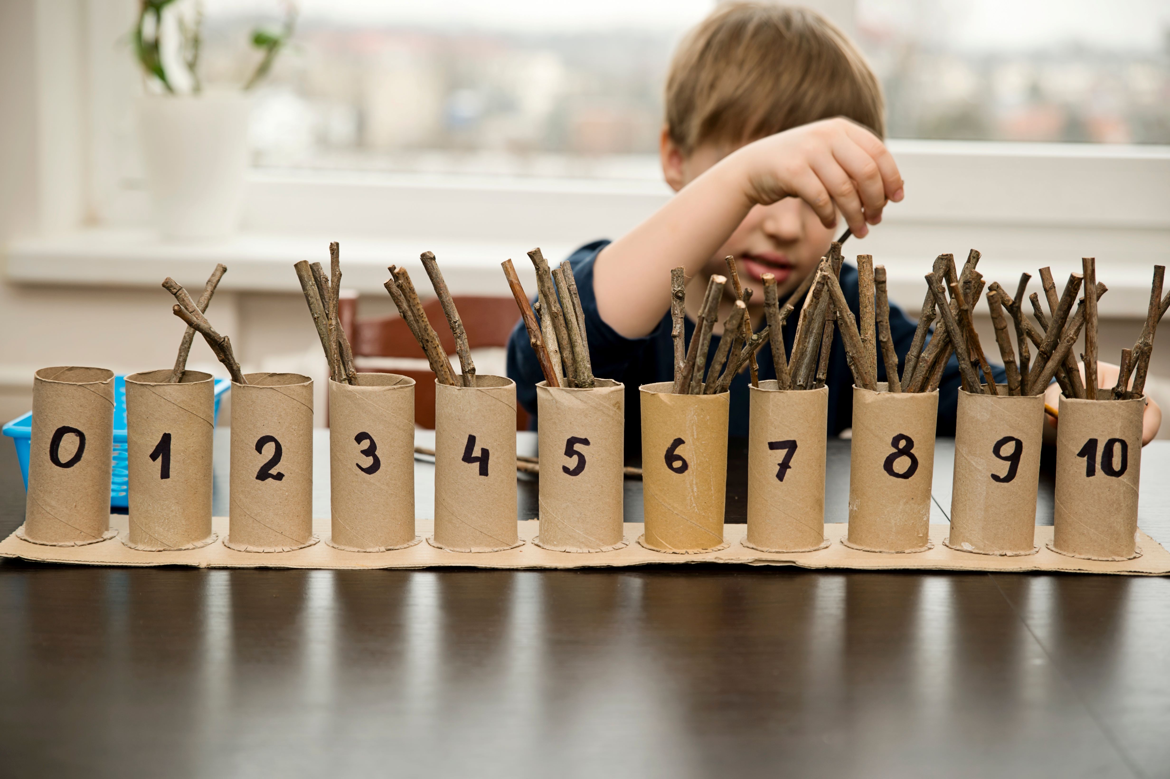 TIMSS: 51% dos alunos do 4º ano não sabem matemática básica