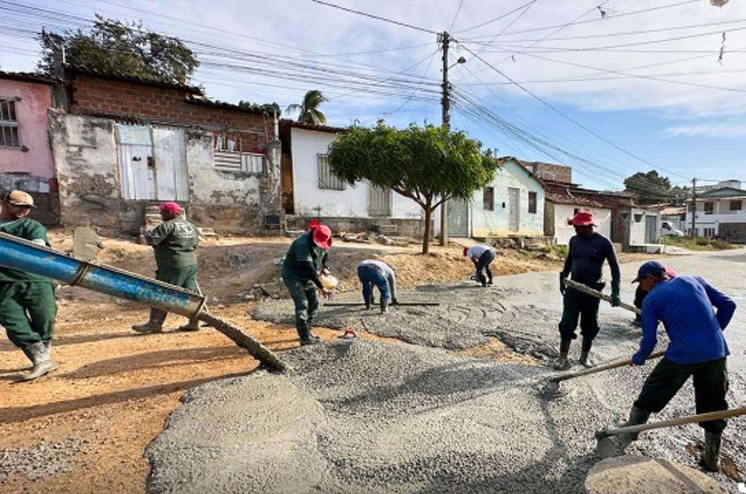 JEQUIÉ: PREFEITURA INSTAURA PROCESSO CONTRA EMPRESA RD TERCEIRIZAÇÃO