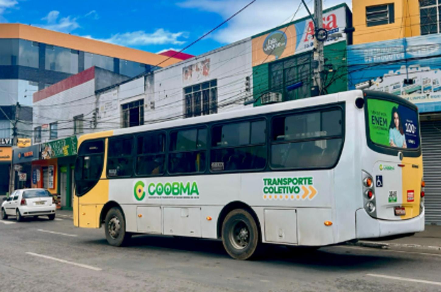 JEQUIÉ: SUMTRAN CONVOCA COBRADOR, MECÂNICO E MOTORISTA PARA TRANSPORTE COLETIVO