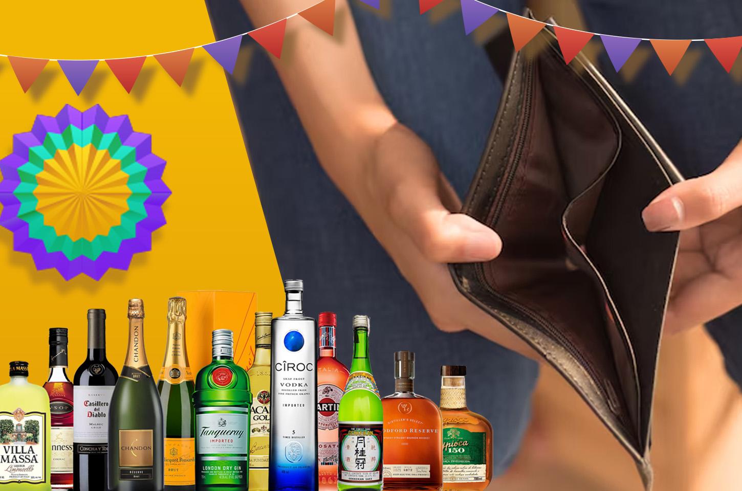 PARA GENTE FOI SÓ MUITO PREJUÍZO, DIZ BARRAQUEIRA