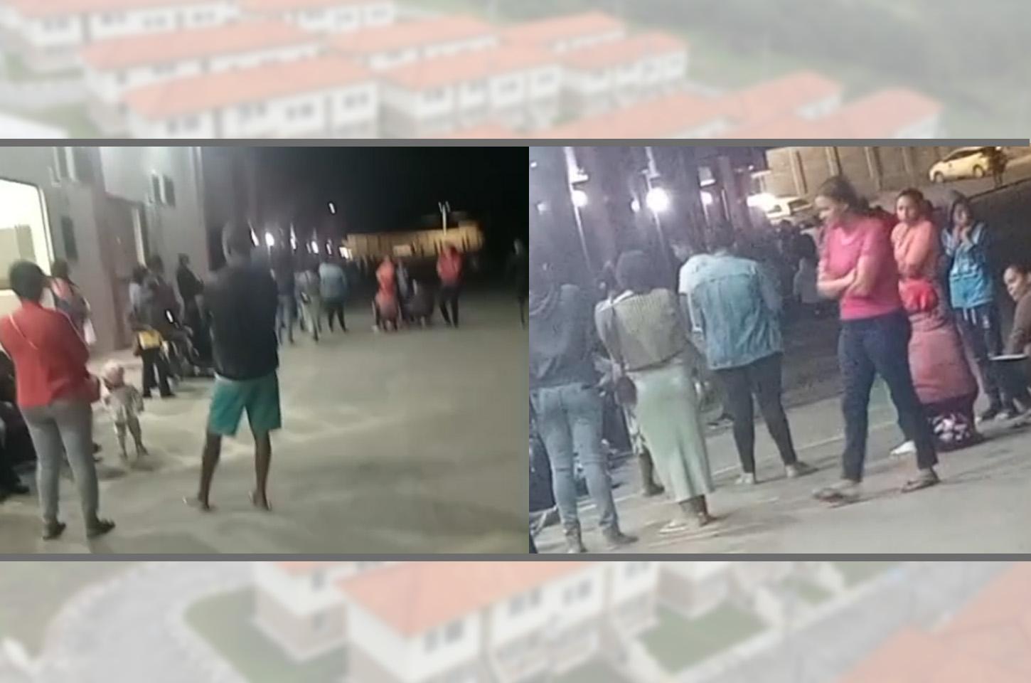 JEQUIÉ: HUMILHAÇÃO PARA INSCRIÇÃO DO MINHA CASA MINHA VIDA