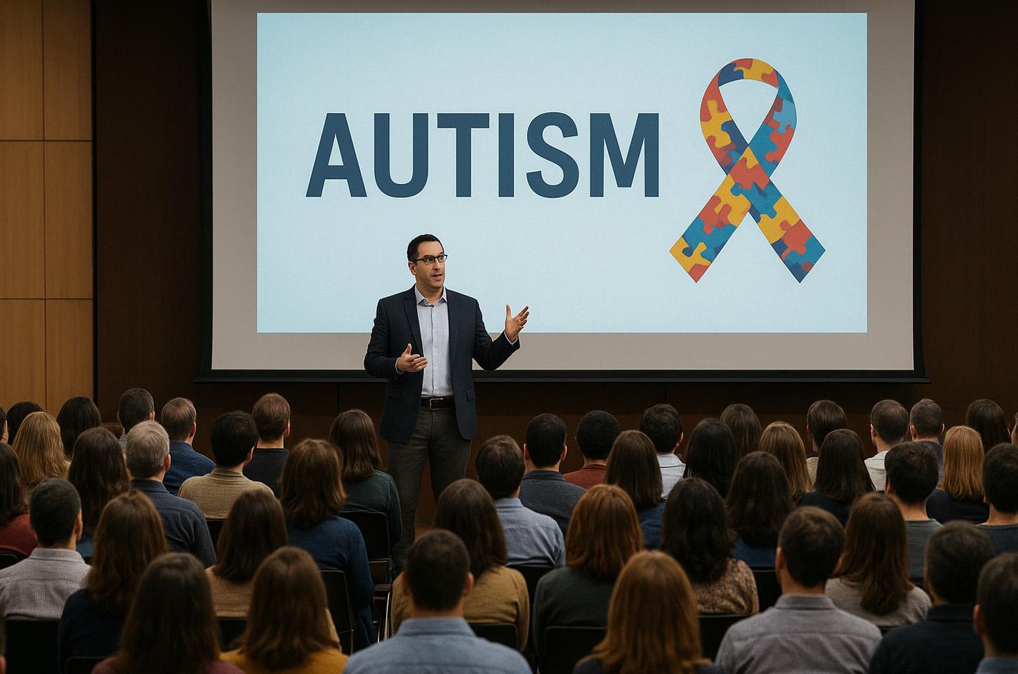 JEQUIÉ VAI REALIZAR O MAIOR SIMPÓSIO SOBRE AUTISMO DO INTERIOR DA BAHIA