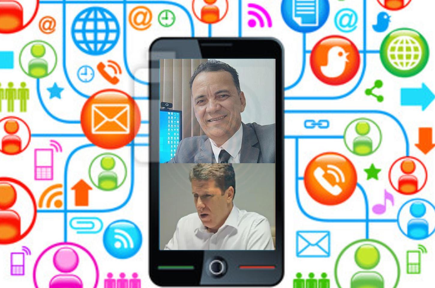 ADVOGADO PEDE À JUSTIÇA SUSPENSÃO DAS REDES SOCIAIS DE ZÉ COCÁ