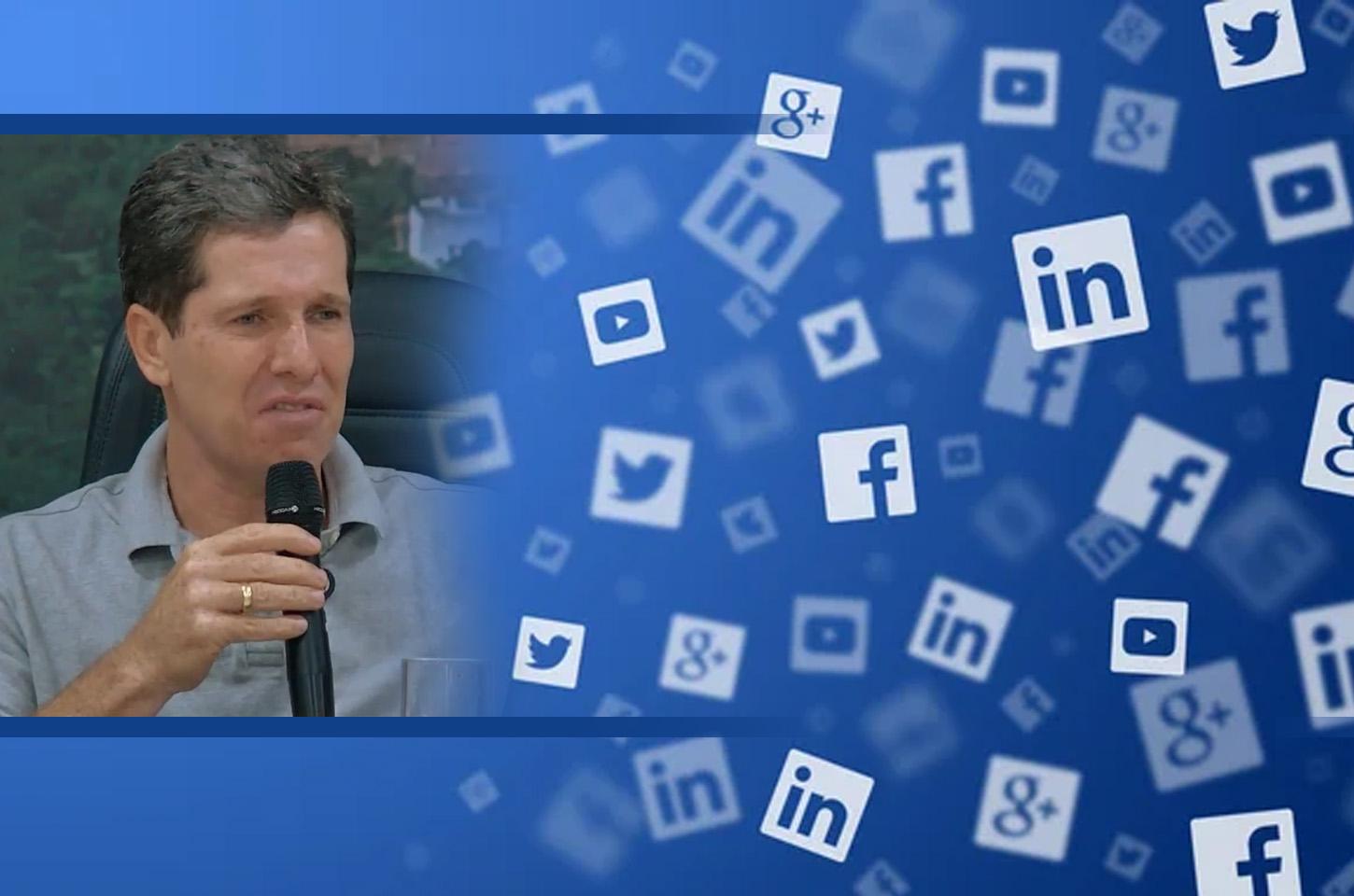 MP-BA VAI MANIFESTAR SOBRE REDES SOCIAIS DE ZÉ COCÁ