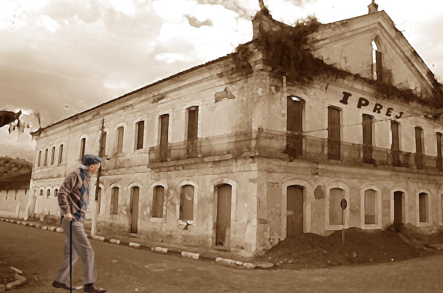 16% DE IPREJ + IMPOSTO DE RENDA. QUAL O FUTURO DO SERVIDOR DE JEQUIÉ?