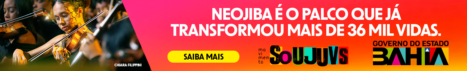 GOVERNO DA BAHIA