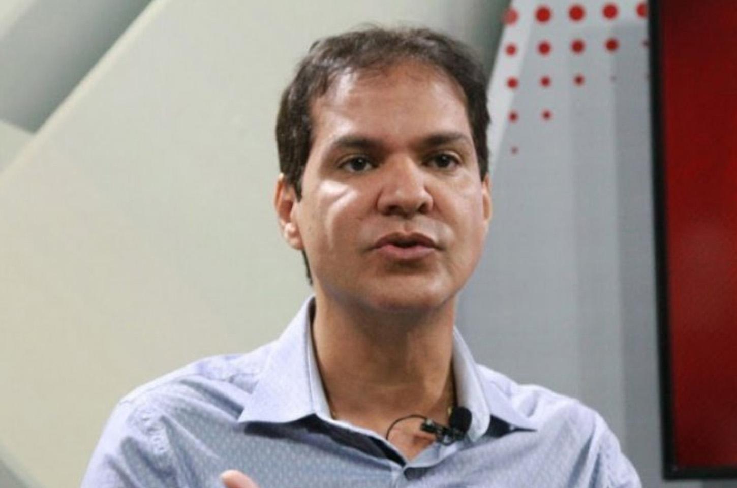 JUSTIÇA CONDENA EURES RIBEIRO A PERDA DE DIREITOS POLÍTICOS POR FRAUDE EM LICITAÇÃO