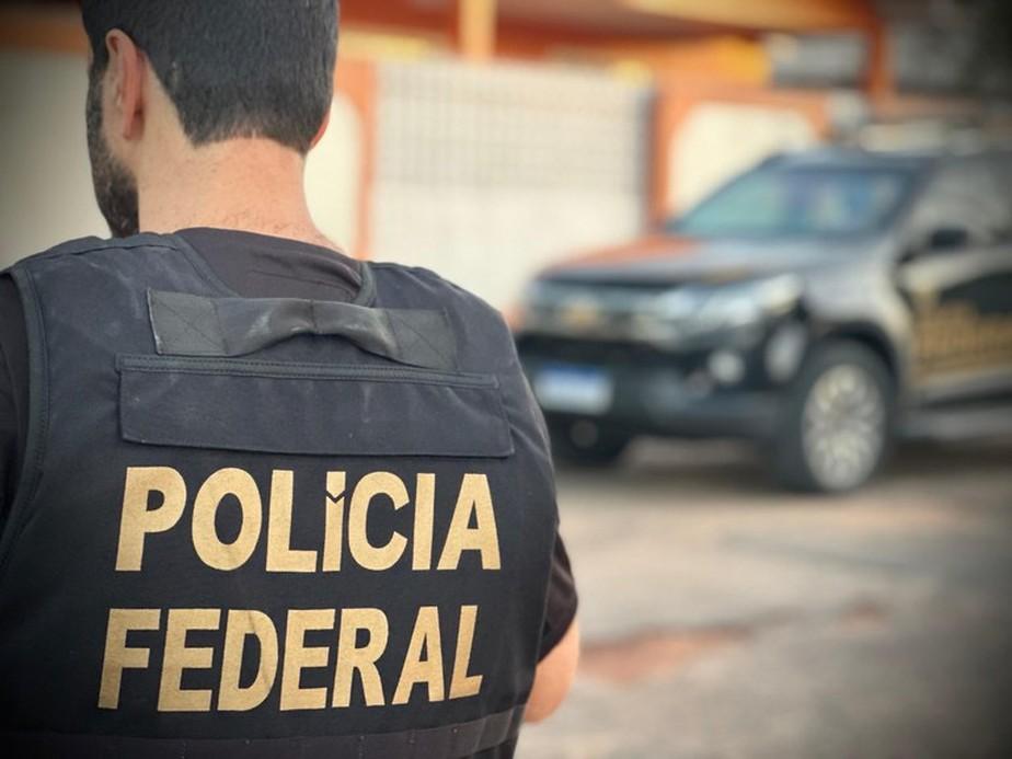 POLÍCIA FEDERAL MIRA PREFEITO EM NOVA FASE DA OPERAÇÃO OVERCLEAN