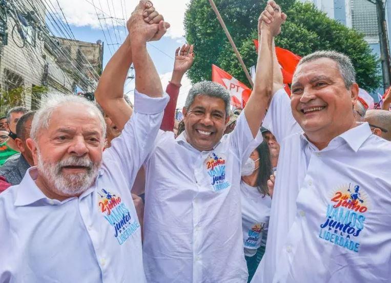 GOVERNO FEDERAL INVESTE MAIS DE R$ 140 MILHÕES EM JEQUIÉ