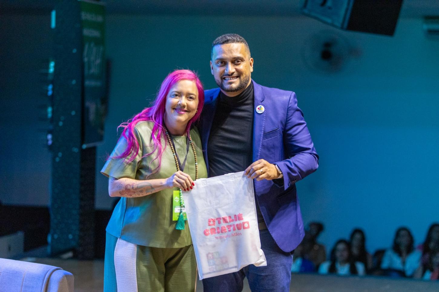 JEQUIEENSE CHEGA À FASE FINAL DA BRAZIL CONFERENCE 2026.