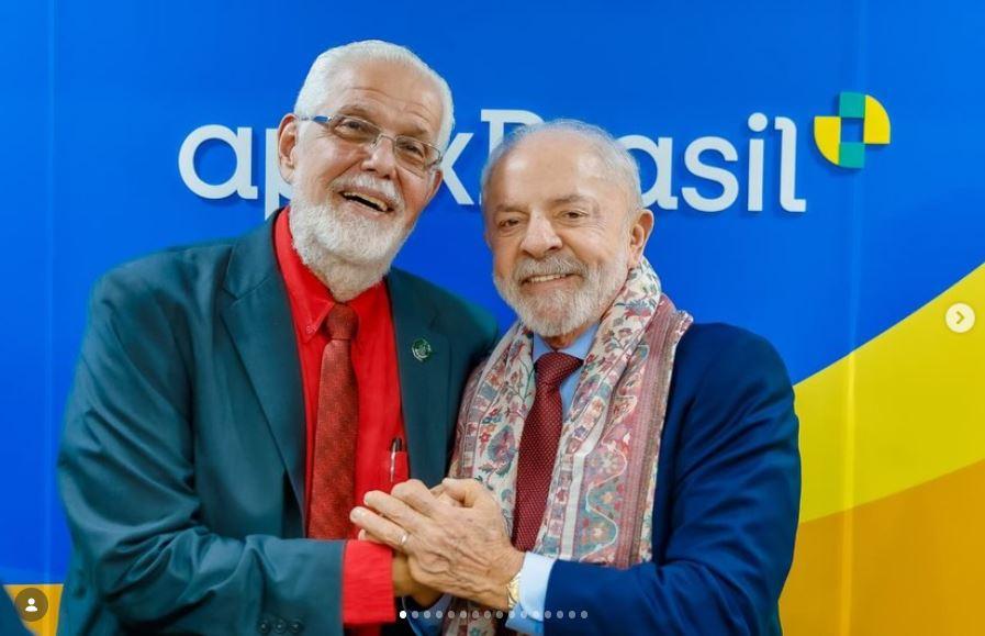 SOLLA REBATE CRÍTICAS DE ZÉ COCÁ