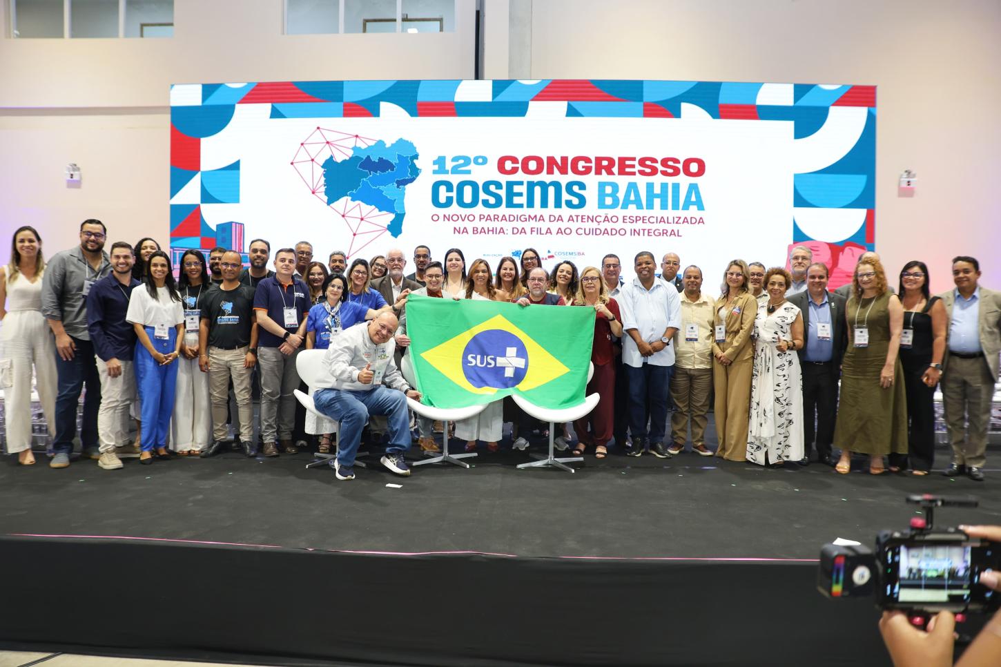 Jamile Amine / Saúde GovBA