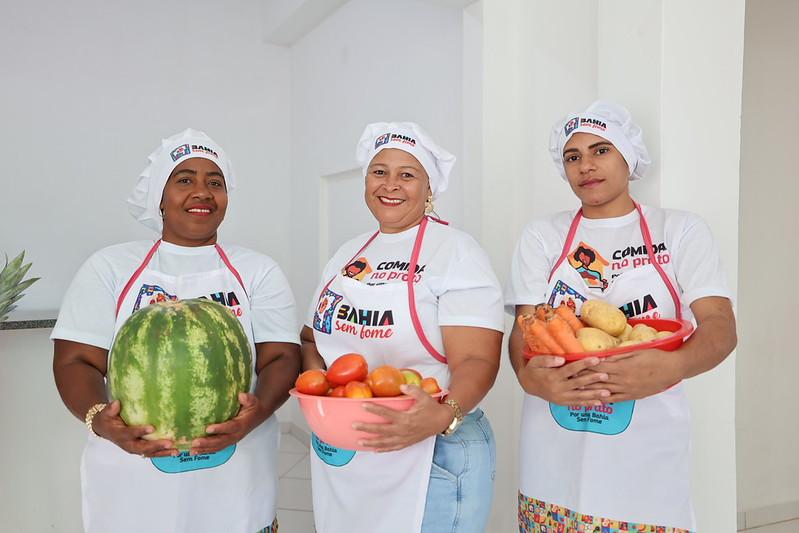 Foto ilustrativa: Wuiga Rubini/GOVBA