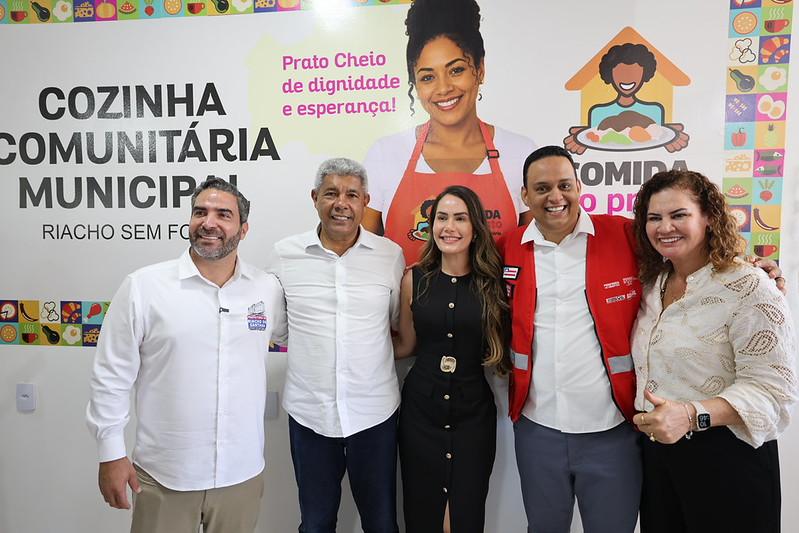Foto ilustrativa: Wuiga Rubini/GOVBA