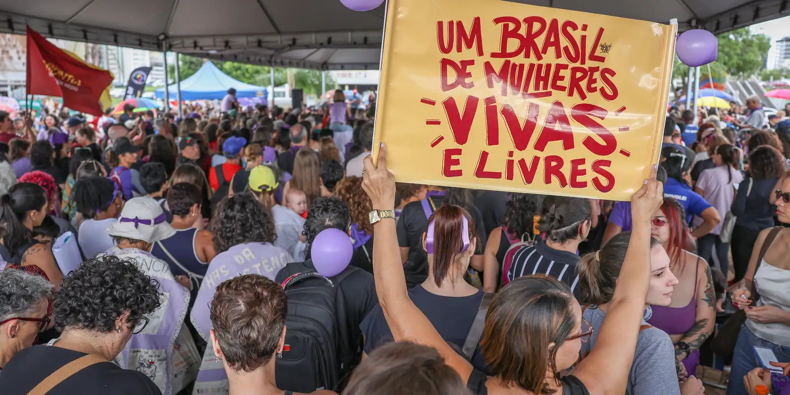 Medidas protetivas para mulheres crescem 43% no estado do Rio