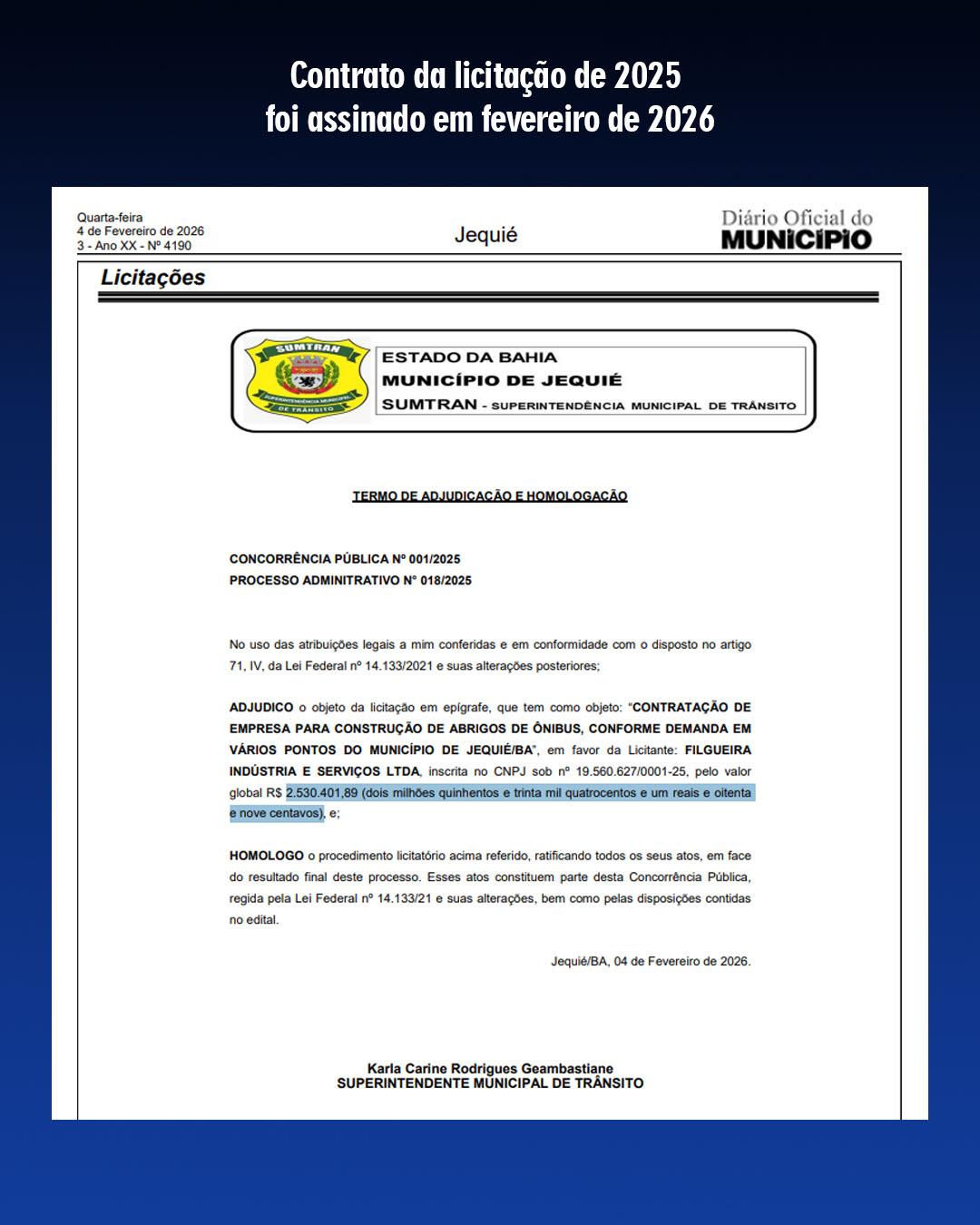 Fonte: DOM