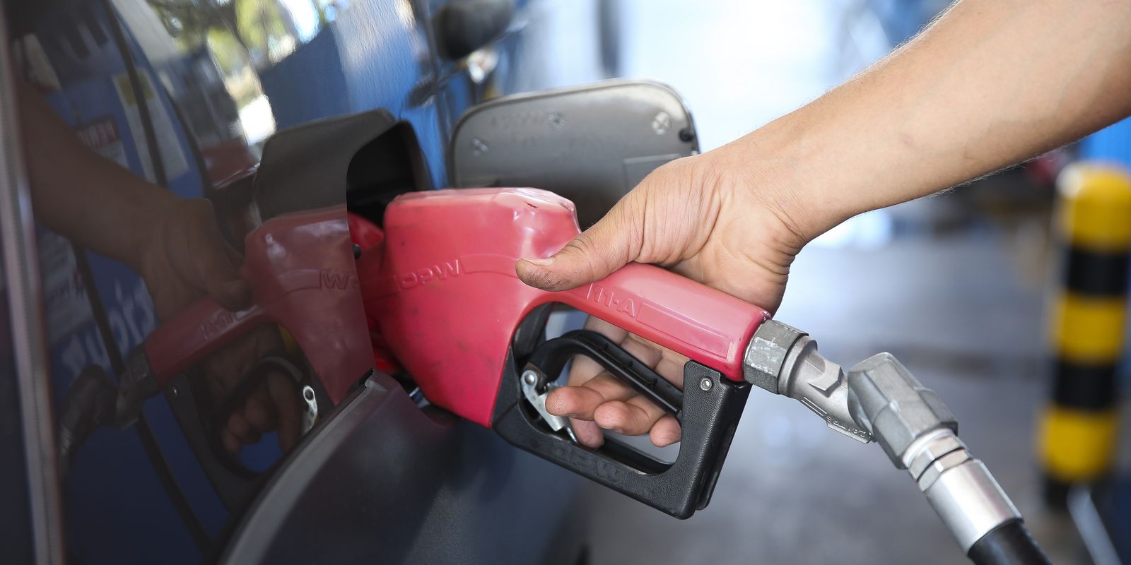 Subsídio de R$ 2,12 ao diesel deve ser mantido por 30 dias