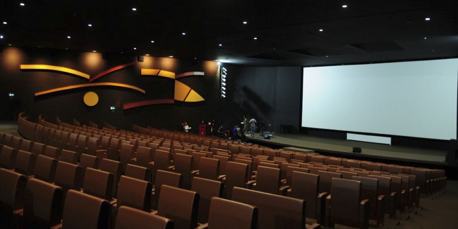 Lula quer aumentar incentivos à cultura; Flávio defende patrimônio