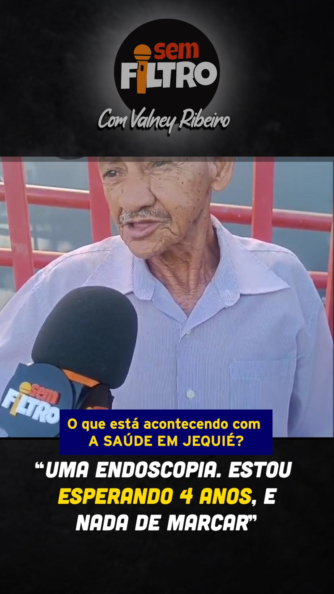 SAÚDE DE JEQUIÉ: GASTOS MILIONÁRIOS CONTRASTAM COM FILAS, DEMORA E INSATISFAÇÃO DA POPULAÇÃO