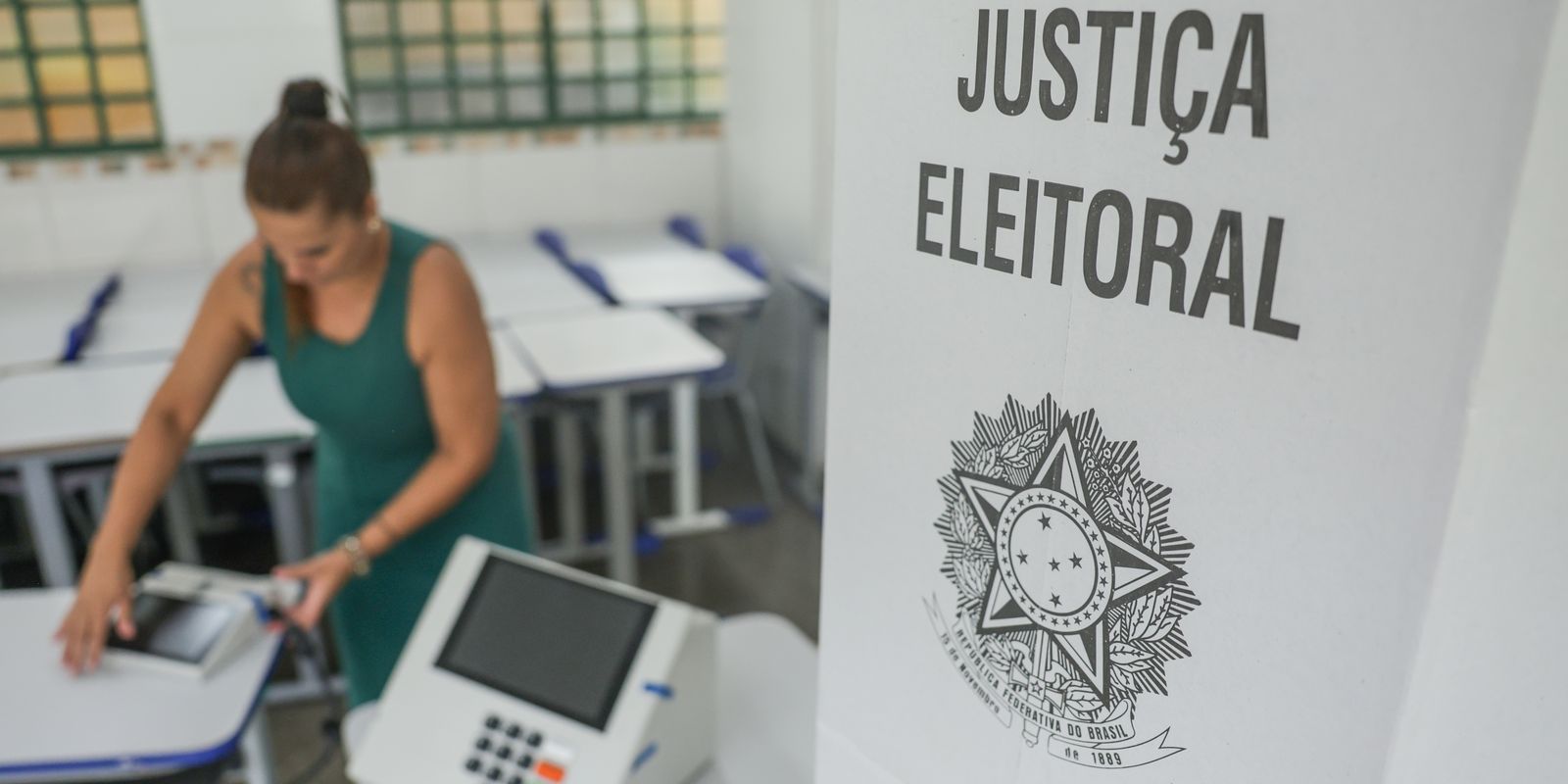 Último dia para qualquer tipo de propaganda eleitoral é neste sábado 
