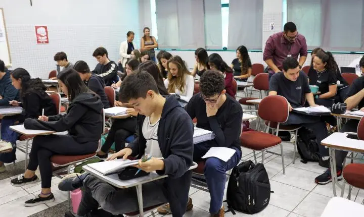 Alunos do Prouni podem solicitar bolsa permanência de R$ 700 por mês
